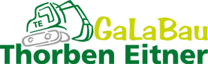 Gala Bau Thorben Eitner - Logo